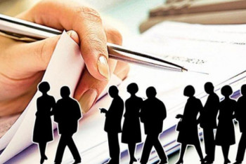 Фотография к новости: Алматыда 2200-ден астам адам жұмыспен қамтылды