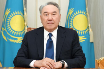 Фотография к новости: Тұңғыш Президент күні: Елбасының кемеңгерлігі мен дәуірі