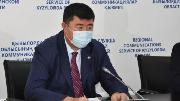 Фотография к новости: Көштаев: Жол сапасына ең алыдмен жеке техникалық қадағалаушылар жауапты