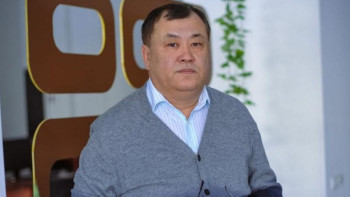 Фотография к новости: Нұрлан Дулатбеков: Бұл күн - біз үшін маңызды мейрам