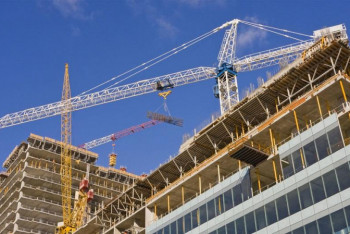 Фотография к новости: Биыл Батыс Қазақстанда құрылыс жұмыстары 7,9%-ға артқан 