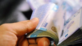 Фотография к новости: Алдағы 4 жылда мұғалімнің жалақысы екі есеге артады