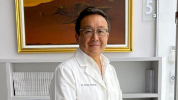 Фотография к новости: COVID-19. Енді әлем елдері жаңа штамм туралы мәліметті жасыратын болады – Алмаз Шарман