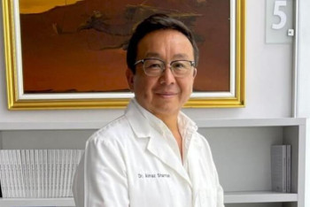 Фотография к новости: COVID-19. Енді әлем елдері жаңа штамм туралы мәліметті жасыратын болады – Алмаз Шарман