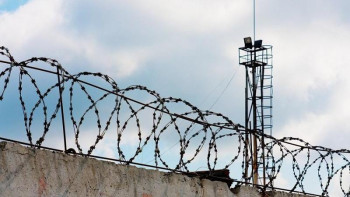 Фотография к новости: Тәуелсіздіктің 30 жылдығына орай қанша адам бостандыққа шығады?