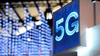 Фотография к новости: Алматыда 5G желісі қай жерлерде қосылғаны белгілі болды