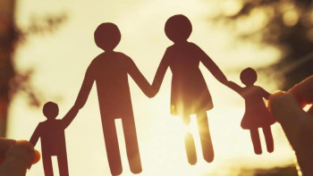 Фотография к новости: Еліміздегі ерлі-зайыптылардың 74,2%-ның қарым-қатынасы өте жақсы