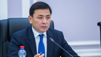 Фотография к новости: Неліктен елордада қар тазалау жұмыстары кешеуілдеп жатыр? Көлгінов жауап берді