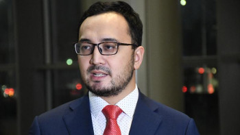 Фотография к новости: Рахат Жақсыбай: Елімізде көкпардан ІІ Әлем чемпионаты өтуі мүмкін