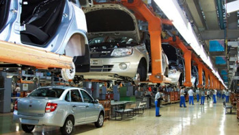 Фотография к новости: Алдағы жылдарда Қостанайда автомобиль өндірісі артады