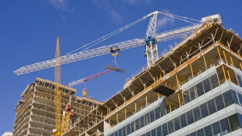 Фотография к новости: Биыл Нұр-Сұлтанда 10 мың әлеуметтік пәтер салынды