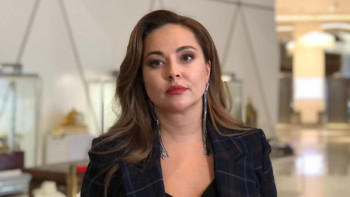 Фотография к новости: Қазақстанда ұлтаралық дау жоқ – Майя Бекбаева