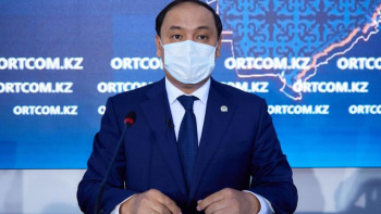 Фотография к новости: Төмен жалақы, жем-шөп базасы, субсидия: Ауыл шаруашылығы саласындағы кемшіліктер аталды