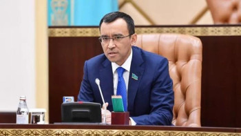 Фотография к новости: Ауыл шаруашылығы саласында жалақы екі есе өседі – Әшімбаев