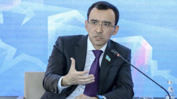 Фотография к новости: Әшімбаев азық-түлік бағаларының өсуіне не себеп болғанын айтты