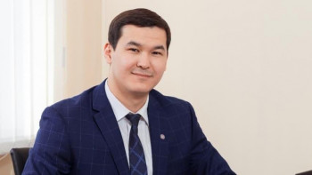 Фотография к новости: Қазақстанда жолда жүру мәдениетін қалыптастыру керек – Шалқар Қасымханов