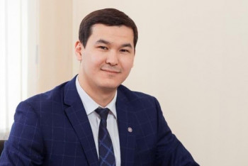 Фотография к новости: Қазақстанда жолда жүру мәдениетін қалыптастыру керек – Шалқар Қасымханов