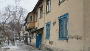 Фотография к новости: Алматыда тұрғын үй қорын жаңарту инвесторлар есебінен жеделдетілді