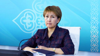 Фотография к новости: БҒМ мониторингілеу кезінде ең төмен балл жинаған колледждерді анықтады