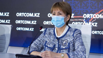 Фотография к новости: Қазақстанда колледж оқытушыларының 9%-ы қашықтан оқыту технологияларын пайдаланбайды