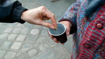 Фотография к новости: Екі облыста мүмкіндігі шектеулі жандарды мәжбүрлеп жұмысқа салғандар анықталды