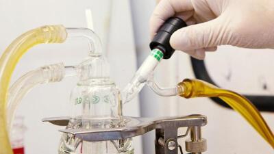 Алматы мен Атыраудағы есірткі зертханалары жойылды