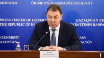 Фотография к новости: Құтқарушылардың тұрғын үй төлемдерін, зейнеткерлік жасын азайтуға мүмкіндік беретін заң жобасы әзірленіп жатыр