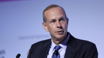 Фотография к новости: Майкл Вирт қазақстандықтарды Тәуелсіздіктің 30 жылдығымен құттықтады