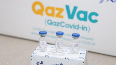 QazVac вакцинасы ДДСҰ-ның тіркеуінен қашан өтетіні белгілі болды