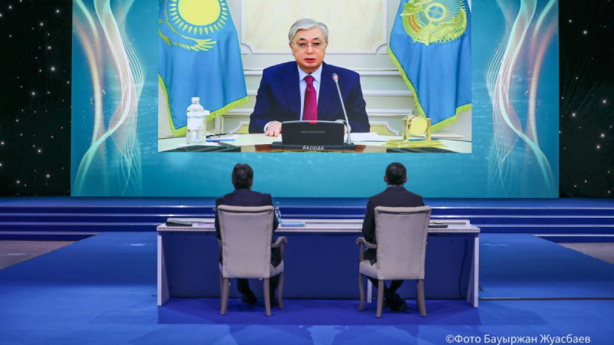  Бауыржан ЖУАСБАЕВ  