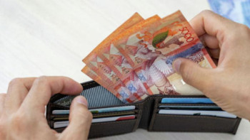 Фотография к новости: Жамбылдықтардың орташа айлық жалақысы 22,6 пайызға өсті