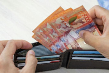 Фотография к новости: Жамбылдықтардың орташа айлық жалақысы 22,6 пайызға өсті