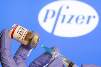 Фотография к новости: Pfizer. Ақылы вакцина қанша тұрады?