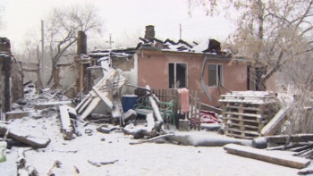 Фотография к новости: Шортандыдағы жарылыс: Қайғылы оқиғаға үй иесі кінәлі - министрлік