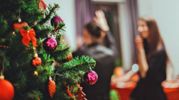 Фотография к новости: Вирус ешқайда кеткен жоқ – Цой жаңа жыл кешін тойлауға қатысты пікір білдірді