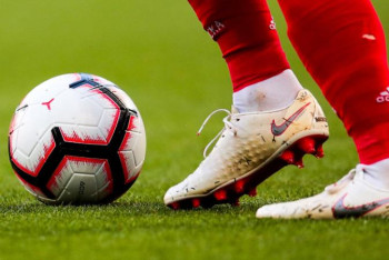 Фотография к новости: Сапарбаев: Футболдағы легионерлерге қарсымын