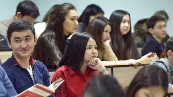 Фотография к новости: Кореяда оқитын қазақстандық студенттердің саны мыңнан асты