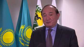 Фотография к новости: Сенат депутаты еліміздегі азық-түлік бағасын тұрақтандырудың жолдарын атады