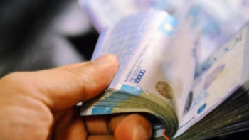 Фотография к новости: Дәрігерлерге үстемақы қайта төленеді – Цой бұйрық дайындалып жатқанын айтты