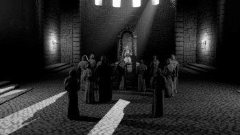 Фотография к новости: «Бату» фильмінің тизері шықты