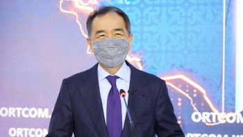 Фотография к новости: Сағынтаев: Алматы бюджетінің 47%-ы қалалықтардың әлеуметтік сұраныстарын шешуге жұмсалады