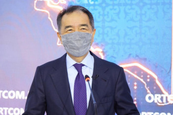 Фотография к новости: Сағынтаев: Алматы бюджетінің 47%-ы қалалықтардың әлеуметтік сұраныстарын шешуге жұмсалады