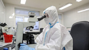 Фотография к новости: Вирус неге мутацияға ұшырайды? – Инфекционист жауап берді