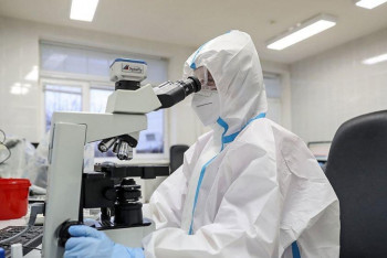 Фотография к новости: Вирус неге мутацияға ұшырайды? – Инфекционист жауап берді