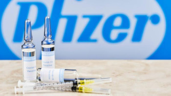 Фотография к новости: Жиырма күн ішінде 10 мыңға жуық елордалық Pfizer вакцинасын салдырды
