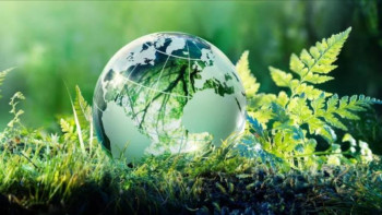 Фотография к новости: Климат үшін күреске қанша қаржы қажет?