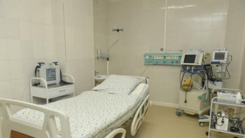 Фотография к новости: Елордада коронавирус жұқтырғандар азайып келеді