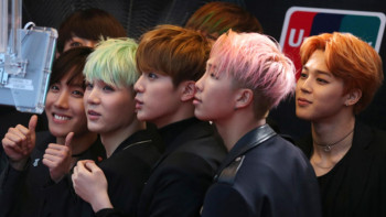 Фотография к новости: Қазақ жастарының арасында K-POP, дорама сияқты ұғымдар трендке айналды – Елдос Нұрланов