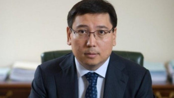 Фотография к новости: Ұлттық банк теңгенің әлсіреуін түсіндірді