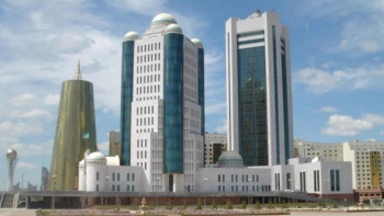 Фотография к новости: Шалғайдағы соттарда жұмыс істеген судьялар қандай басымдыққа ие болады?